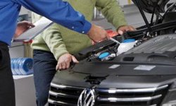 Подержанный Volkswagen Tiguan - когда требуется ремонт