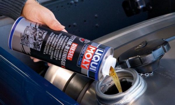 Почему автовладельцы выбирают моторное масло Liqui Moly?